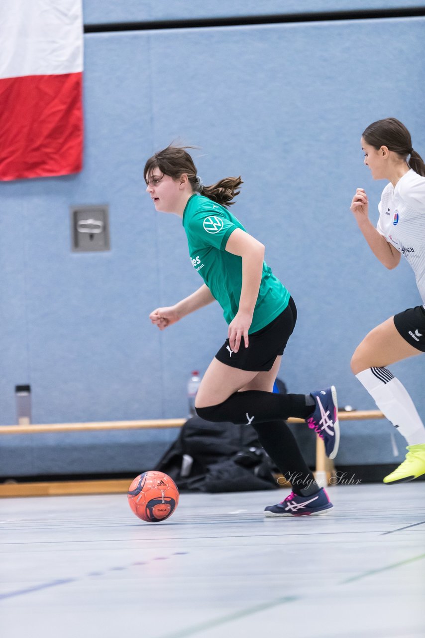 Bild 271 - wCJ Futsalmeisterschaft Runde 1